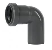 Afl&oslash;bsb&oslash;jning 40mm gr&aring; - 88,5gr