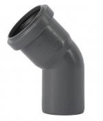 Afl&oslash;bsb&oslash;jning 50mm gr&aring; - 45gr