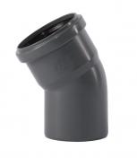 Afl&oslash;bsb&oslash;jning 75mm gr&aring; - 30gr