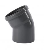 Afl&oslash;bsb&oslash;jning 110mm gr&aring; - 30gr