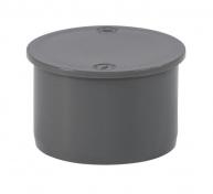 Afl&oslash;bsprop 50mm gr&aring;