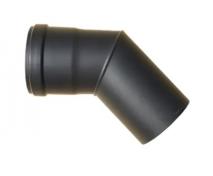 R�gr�r b�jning �80mm - 45 grader