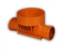 Kaczmarek 110 x 315 mm TP1-br�nd, glat, lige genneml�b