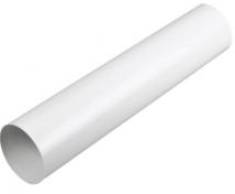 Duka ventilationsr�r �100 x 500 mm