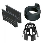 ACO Hexaline tilbeh�rspakke til linjedr�n