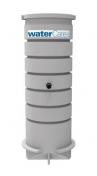 WaterCare 600 x 2000 x 50 mm PE-pumpebr�nd til gr�t vand med DXM35-5