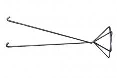 Lauridsen d�kselkroge s�t � 2 stk.