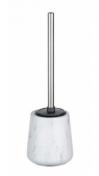 Wenko Adrada toiletb�rste - Marmor keramik