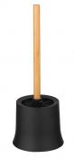 Wenko Bambusa toiletb�rste - Bambus/sort
