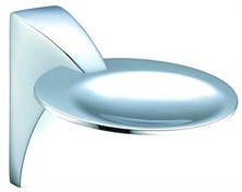 HeFe Spazio S�besk�l - Krom