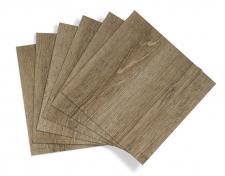 D-C Fix selvkl�bende gulv - Light Oak