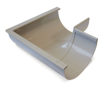 Plastmo udvendig gering nr. 11 - gr�