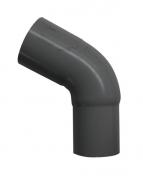 B�jning 75 mm grafit (75� grader)