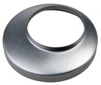 Plastmo St�l Plus br�ndkrave 90/130mm