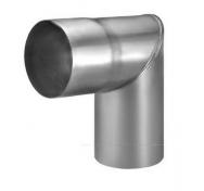 VMZINC kn�r�r udv.samling ZINC NATUR - 85�/76 mm