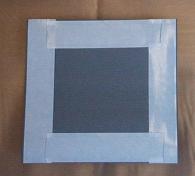 Membran til gennemf�ring hul 0-125 mm