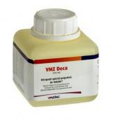 DECA afrensningsmiddel til afrensning af forpatineret zink DECA afrensningsmiddel til afrensning af forpatineret zink