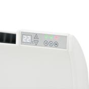 Glamox DT2 - Digital termostat m/ aut. temperatur s�nkning (230V)