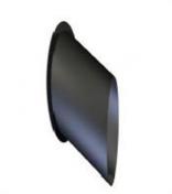 Metalbestos 150 mm 45º murbøsning Metalbestos 150 mm 45º murbøsning