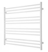 TVS Pivo 12 håndklædetørrer - 100x78,5 cm - Hvid