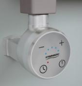 Str�mberg AMG elpatron 300w med 2 timer boost funktion b�rstet