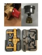 Bosch brines&aelig;t til Compress 7001i LWM