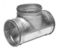 Unite T-r�r 160 - 100 mm