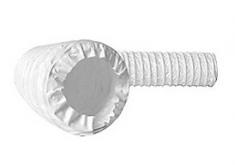 Fresh flex slange �102x3000 m