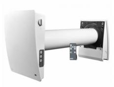 Duka One S4 Plus Varmegenvinding - �100 mm