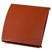 Duka Stormsk&aelig;rm DO 20 - Teglr&oslash;d RAL 8004