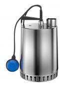 Grundfos UNILIFT afl�bspumpe AP12.40 .08.A1 m/niveauafbryder