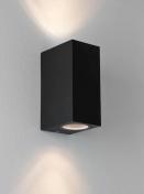 Astro udend�rs v�glampe - Sort