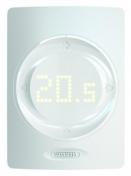 Wavin Sentio rumtermostat - Tr�dl�s