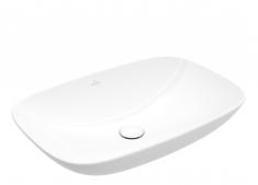 V&B Loop&Friends 56 fritst�ende bowlevask - Med overl�b