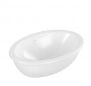 V&B Loop&Friends 66 h�ndvask t/nedf�ldning - Med overl�b