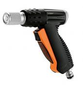 Claber spr�jtepistol Metal-jet med nippel