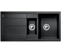 Blanco Metra 6S UX k�kkenvask - Antracit