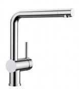 Blanco Linus k�kkenarmatur - Krom