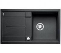 Blanco Metra 5 S-F k�kkenvask - Antracit