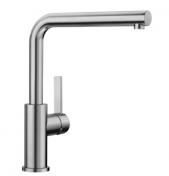 Blanco Lanora k�kkenarmatur - Rustfrit st�l