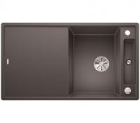 Blanco Axia III 5 S k�kkenvask - Klippegr�