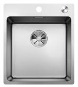 Blanco Andano 400-IF/A MXI k�kkenvask - Rustfrit st�l