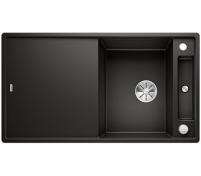 Blanco Axia III 5 S k�kkenvask - Sort
