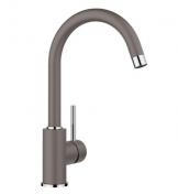 Blanco Mida k�kkenarmatur - Vulkangr�