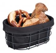 Wenko Bela br�dkurv - Sort