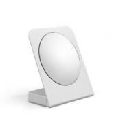 Cass&oslash;e kosmetikspejl til bord m/5 x forst&oslash;rrelse