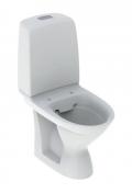If� Spira 6262 toilet m/If� clean, RIMfree og universall�s - Limning