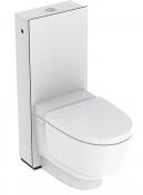 Geberit AC Mera Classic Douchetoilet gulvst�ende - Hvid