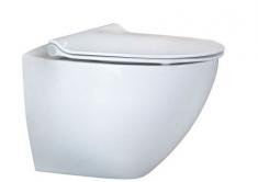 If� Sign Art v�gh�ngt toilet 6775 m/If� Clean