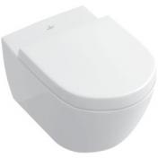 Villeroy & Boch Subway 2.0 v�gh�ngt toilet m/SupraFix og C+